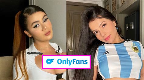 only fans de famosas colombianas|Las 5 colombianas más buscadas en OnlyFans